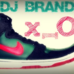 DJ bRanDOon x_O - tribal mix !