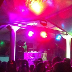 JUJEÑAZA VOL. I - DJ D.a.N.(danyjeres)