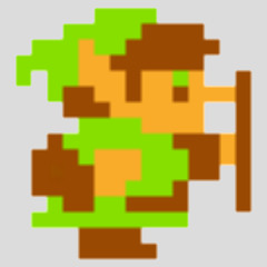 Legend of Zelda - 8bit Polka Style - Dubwerk