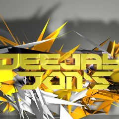 Dj Jons (Custom.Music)