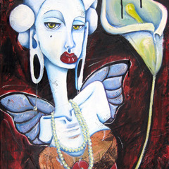 Nouveau Riche