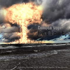 NCR049.3_Dakota Veer_Fallout (Anglo Satellites Pip-Boy 303 Remix) 124bpm_PREVIEW_Released Jan 2 2013