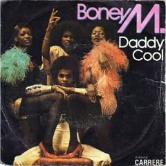 Boney M. - Daddy Cool (Leandro Pinheiro Remix)