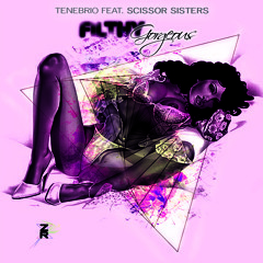 Tenebrio Feat. Scissor Sisters - Filthy Gorgeous (Original Nu Disco) PREVIEW