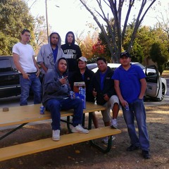 Nortenas Mix Dic 2012