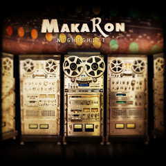 01 - MakaRon - In dub we trust