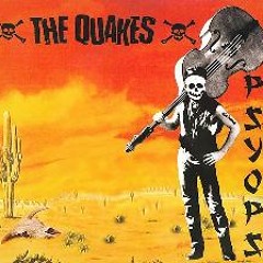 The Quakes - Everything you are