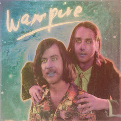 Wampire - The Hearse