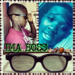 STUNNAMAN ft. F.L.Y Nigga - I'ma Boss (Remix)