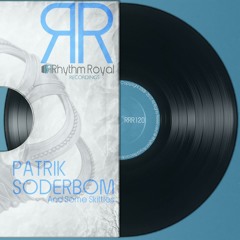 Patrik Soderbom - And Some Skittles (Original Mix)
