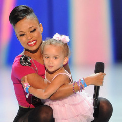 Paige Thomas - I'm Goin' Down (Live On The X Factor)