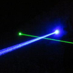 A Killbot's Existential Crisis