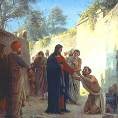 John 9:7( Found god)