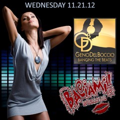 BLACK WEDNESDAY 2012
