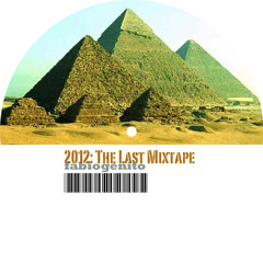 2012: The Last Mixtape - fabiogenito