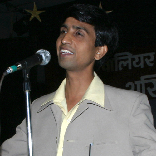 Koi Deewana Kehta hai by Dr.Kumar Vishwas