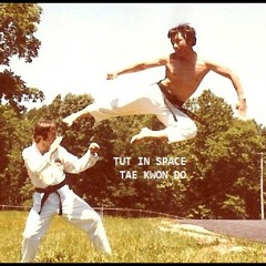 this is not a song.. maybe it is.. Kumate Hardbody "TAE KWON DO"