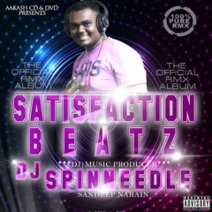 Ishq Sufiyana (Dj Spinneedle/ Kamal Khan/ Satisfaction Beatz)