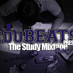 Study Mixtape Vol. 2