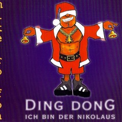 Ding Dong Ich Bin Der Nikolaus (Radio-Mix)