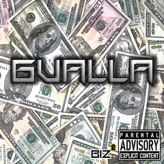 Gualla (ft. Tools & Heiro-Wayne)