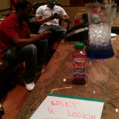 MSG ft REEK DA VILLIAN, UNCLE MURDA- start shooting phraze N rell tha beast