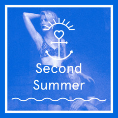 Second Summer - Single