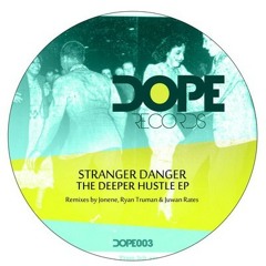 Swing Brotha-featuring Daisy Beau-Dope Records