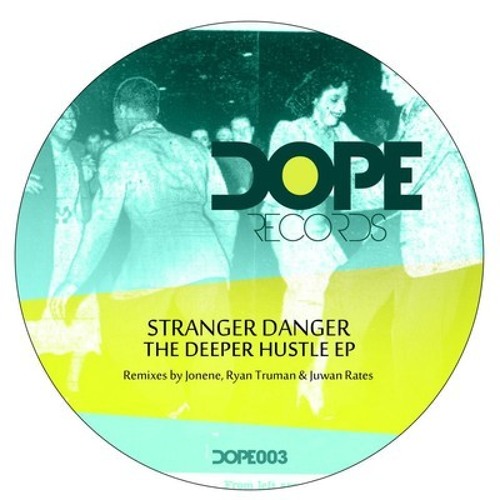 Swing Brotha-featuring Daisy Beau-Dope Records