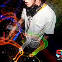 Joel Thomas -  promo mix