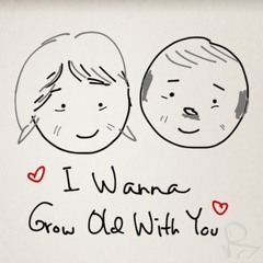 Grow Old With You - Daniel Padilla (Cover)
