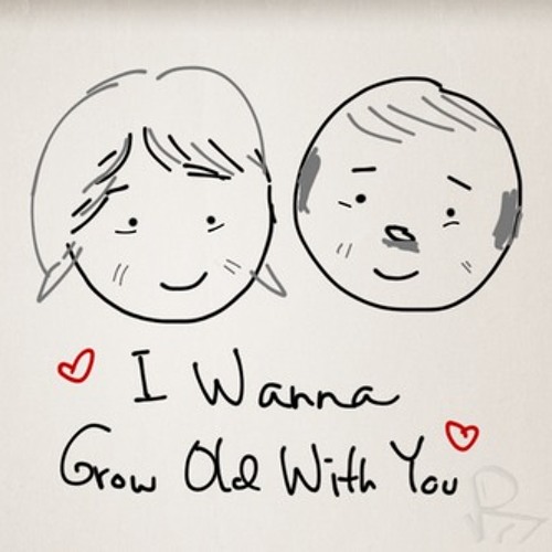 Grow Old With You - Daniel Padilla (Cover)