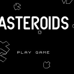 Vintage Praxis Axis: “Asteroids”