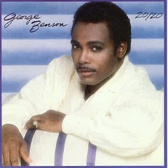 In Your Eyes - George Benson