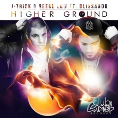 J-Trick, Reece Low (feat. Blissando) (Jack Morrison Remix) **DOWNLOAD IN DESC**