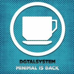 Dgtalsystem & Minimal Law - Alter Ego (Original Mix)