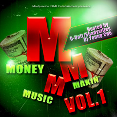 Moufpiece-Be About It (MMM Vol. 1 Hosted By G-unit/Shadyville Dj Young Cee)