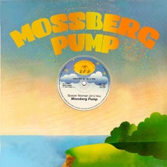 Spacer Woman (2013 Mix)