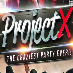 PROJECT X ~ DANCE MIX