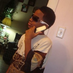 YouCantStopMe-Kj F. Baby (Snippet)