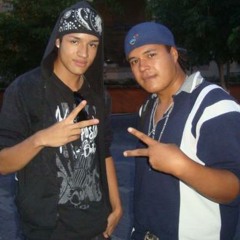 Presten Atención   Carlitos Rossy ft Jory (Dj Wizzer Ft Dj Danthe)