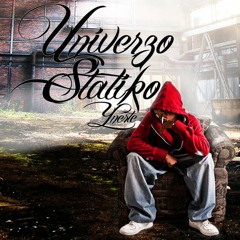 YNRT-769 -RECUENTO DE MEMORIAS ft KBR-UNIVERZO STATIKO