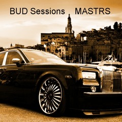 BUD Sessions MASTRS #1