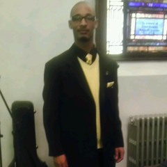 How Good It Is To Gather In Gods House! Solo By J. Fields at Staten Island Seventh Day Adventist Church