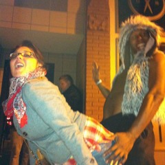 Butthole Surfers - Pepper (Glitter Magik Remix)