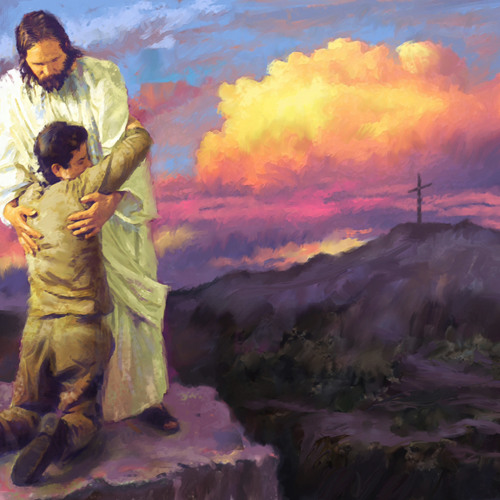 Heavenly Host - Ij Mour Nan Yuk