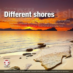 Cosmic-Scale- -[ Offworld_Recordings] -