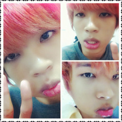 On rainy days (BEAST) - spencer (cover) ft. junhyung