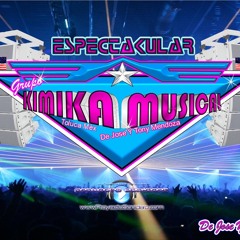 Vuelvo A Sentir - Grupo Espectakular Kimika Musical 2013