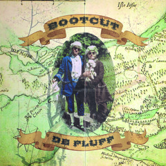 Bootcut - Hot Chocolate